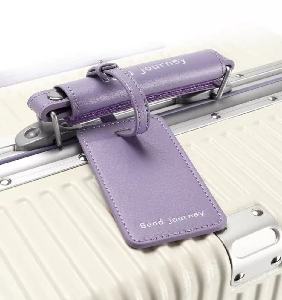 Carry on Suitcase Aluminum Frame with Colorful Silent Spinner Wheel TSA Lock Travel Trolley Case High-quality Rolling Luggage
