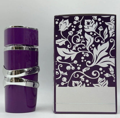 Yara by Lattafa Perfumes | Eau De Parfum - 100ml (3.4 fl oz) For Unisex NEW Long-Lasting Floral Scent Best Valentine's Day Gif