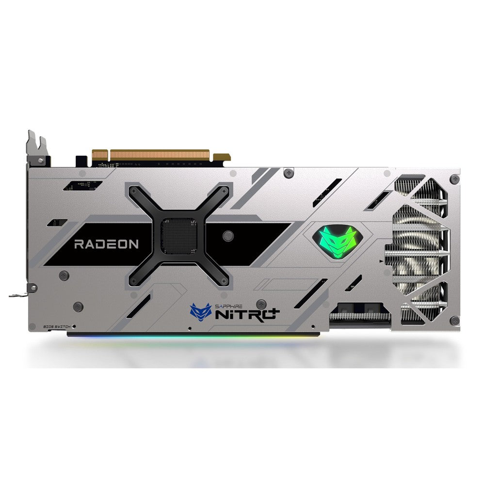 Sapphire RadeonRX 6800 16G GDDR6 Nitro Videos Card For AMD RX6800 16GB Nitro+ Graphics Card PC Desktop Computer Gaming GPU Used