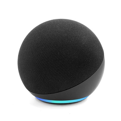 Alto-falante Bluetooth Sem Fio Subwoofer Inserção de Cartão Impermeável Inteligente Esférico USB Pequeno Alto-falante Externo