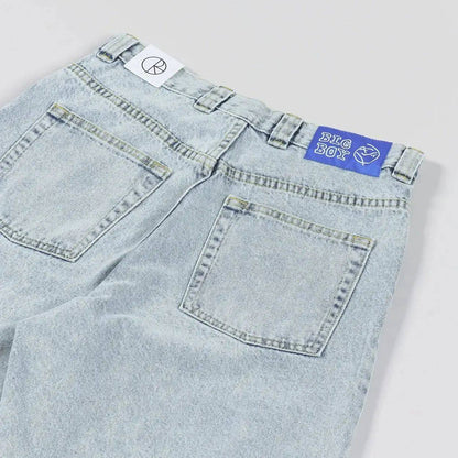 Retro Hip hop Embroidery Graphic Pants Cartoon Streetwear Denim Shorts Y2k Baggy Jorts Harajuku Gym Basketball Shorts Men