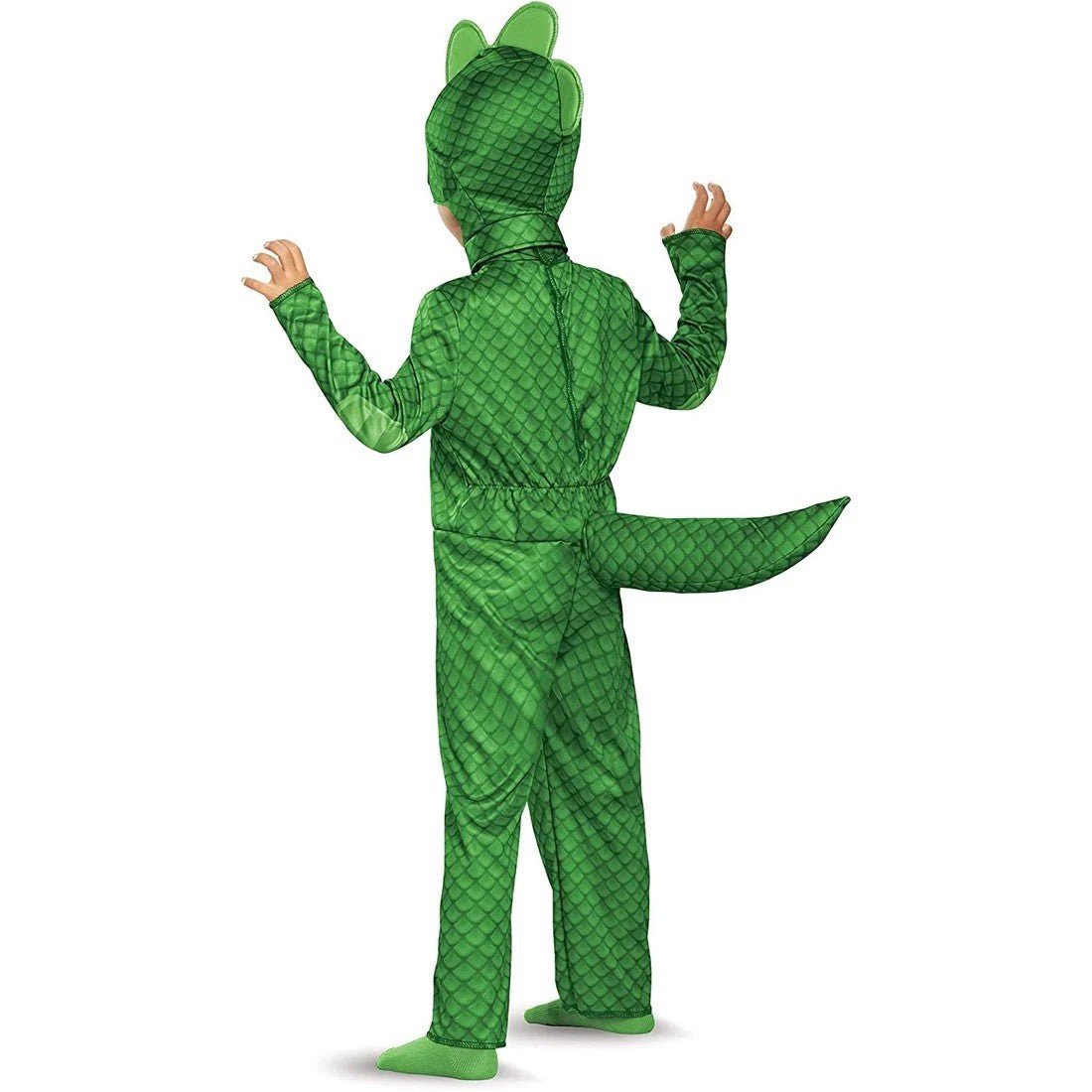 Cartoon PJ Cosplay Costume Anime Figure Dress Up Clothing Christmas Halloween Birthday Party for Boy Girl Kids Accessories Gifts