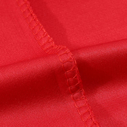 Long Sleeve Fast Dry Round Neck T-shirt Custom Breathable Culture Shirt Sports Fitness Outdoor Printed Logo Running Work Clothes