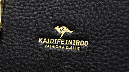 Luxury Soft Leather Purses and Handbags for Women Casual Top Quality Women Bags Ladies Shoulder Crossbody Bag Female Sac A Main