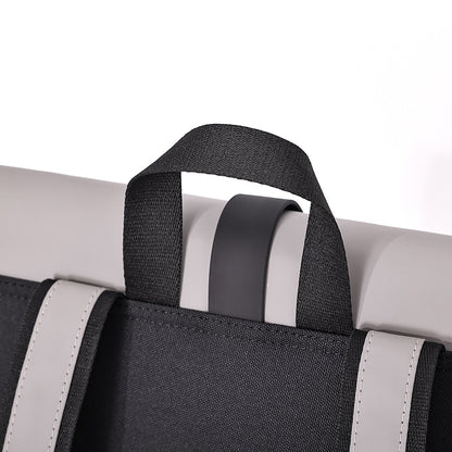 Mochila Masculina de Alta Qualidade, Impermeável, Mochila para Notebook, Mochila Escolar, Mochila de Viagem, Bolsa Escolar