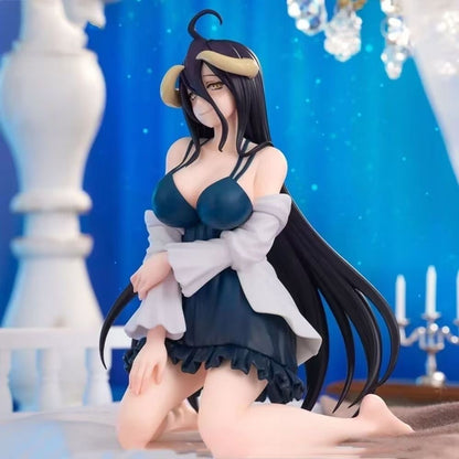 O Rei dos Mortos-Vivos, Pijama Ya'er Beide e Maiô Sentado Ya'er Beide Anime Modelo de Beleza Enfeites Feitos à Mão Atacado
