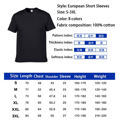 Summer Spider Men's T-Shirt Short Sleeve Sport Cartoon Hero Tops Tees Oversized Streetwear Casual T Shirts Designer Men Clothing