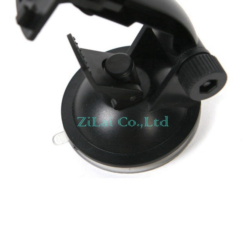 Vehicle-mounted GPS Stand Car Vehicle Adjustable Windshield Suction Mount Holder Cup for GPS-