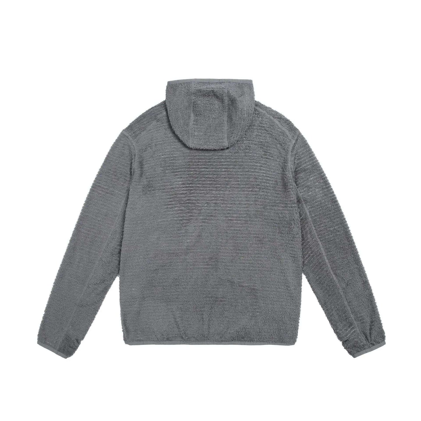 Mr. Song Original Outdoor Ultra-Light Lock Heat Breathable Loose Casual Hoodie Base Shirt for Men And Women