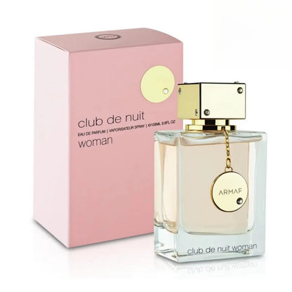Perfume Árabe Marshmallow Feminino Longa Duração Spray Corporal Perfumes para Mulheres Oriente Médio Parfum Notas Frutadas Feromônio