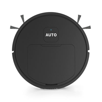 Xiaomi 3 in 1 Mini Intelligent Sweeping Robot Suction Sweeping Mopping Household Use Small Appliances Ultra-thin Cleaner