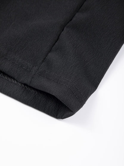 Men's Casual Pants Summer Male Breathable High Quality Trousers Sweatpants Solid Color Fitness Pants Jogging Fitness Streetwear