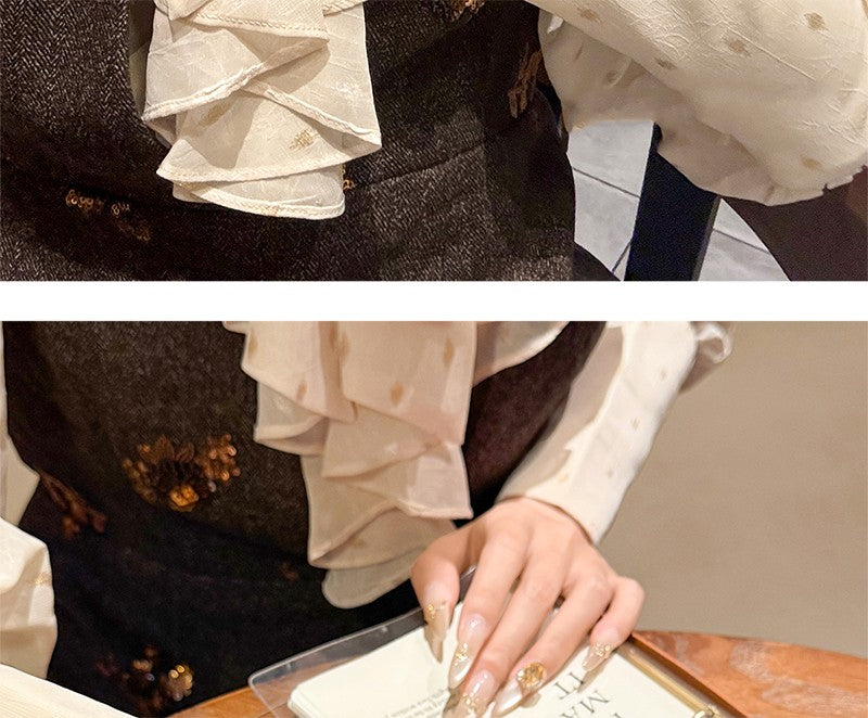 GEDI Square Watch Woman Gold Silver Small Dial Fashion Quartz Women's Wristwatches Ladies Luxury Vintage Bracelet Watch Gifts