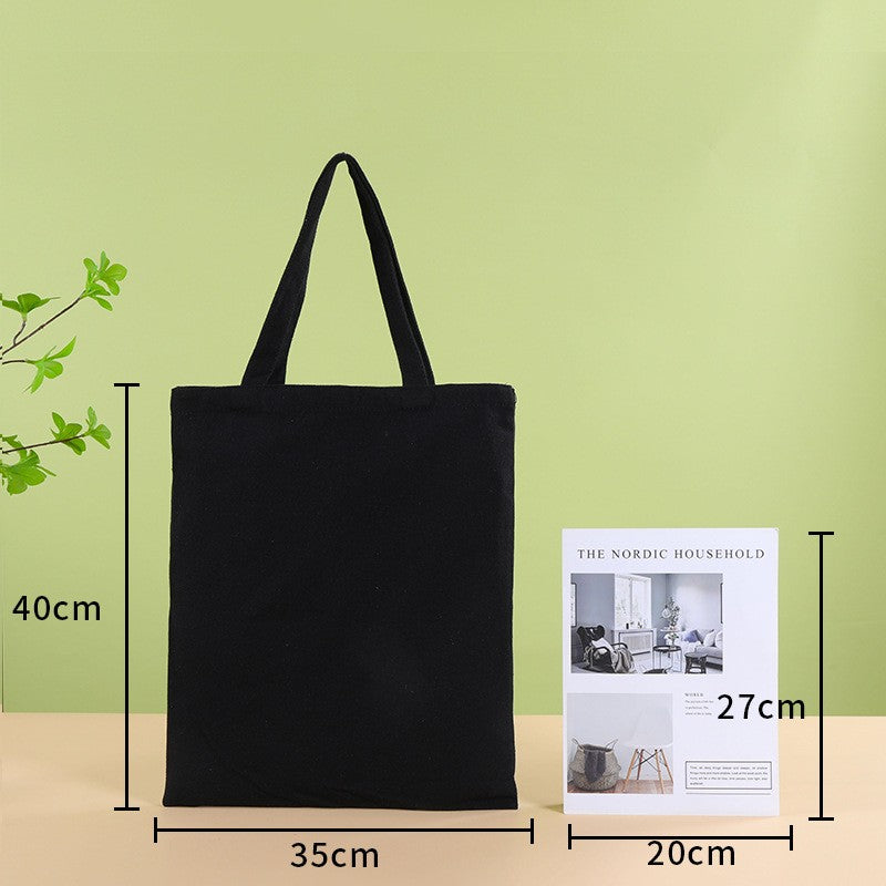 Atacado a Granel 100 peças/lote Saco de Algodão Reutilizável Sacolas de Lona Personalizadas com Logotipo