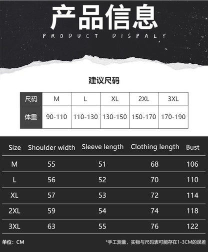 High-end Quality Waffle Fabric Round Neck T Shirts Long Sleeved 2023 Spring Autumn Casual All-match T-shirt Fashion Men Clothing