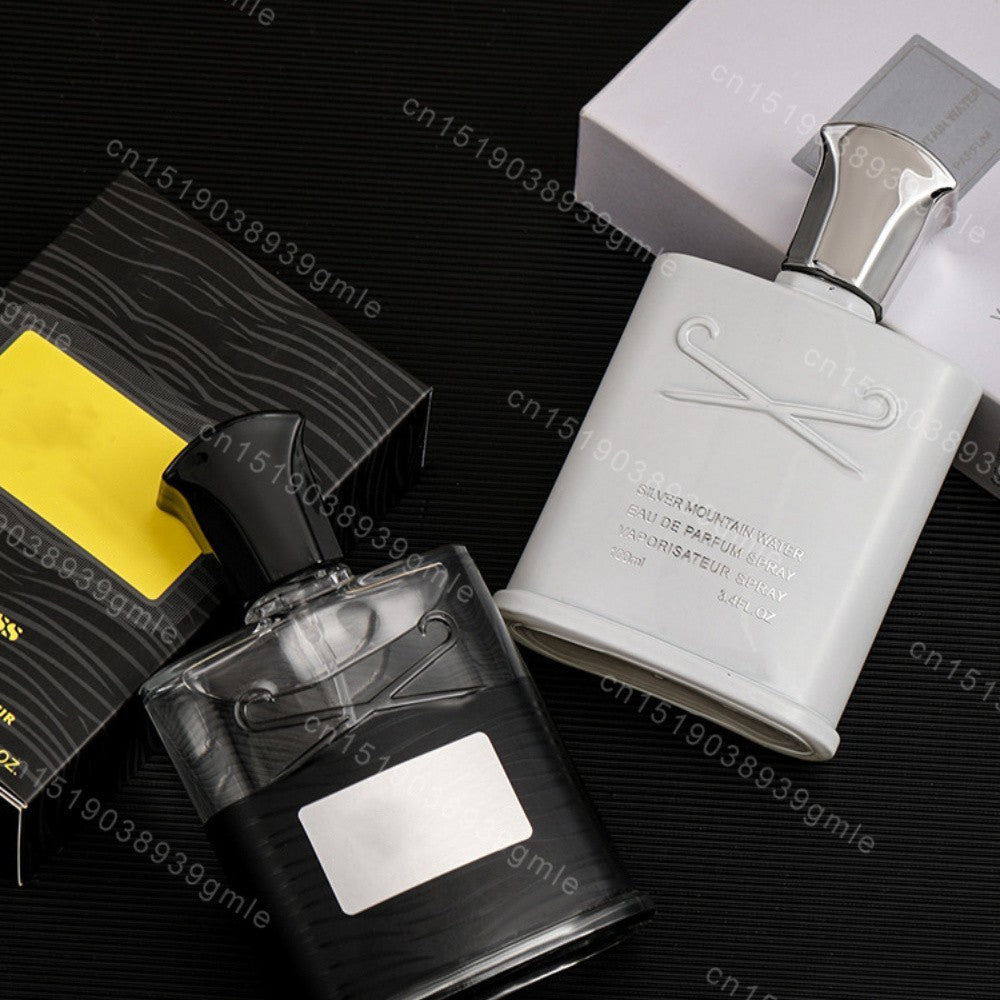 High Quality Perfumes Luxury Brand Unisex Perfume Spray 100ML Women Floral Scent Eau De Parfum Men Cologne Lasting Fragrance