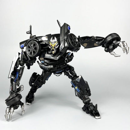 Barricade XP15 Transformation Toys Prowl XP-15 Model Optimus Commander XP14 XP10 Robot Bumble bee XP13 Deformation Action Figure