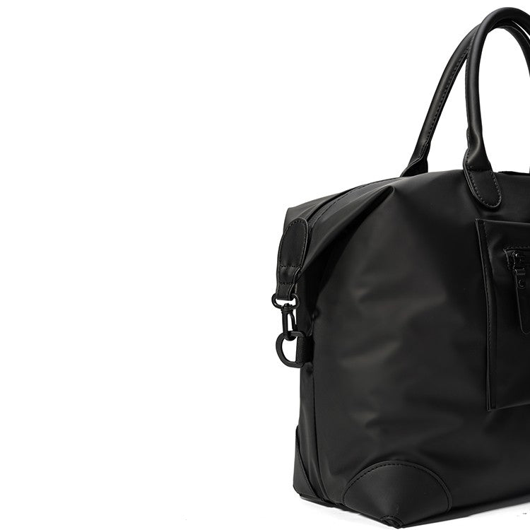 Large Capacity Travel Tote Bag | Sporty Style, Perfect for Travel, Sports, and Outdoor Adventures – Casual Fashion, Ideal Gift