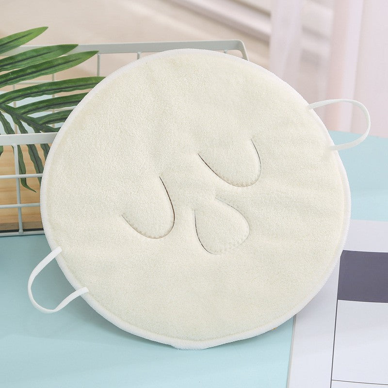 Hot Compress Face Towel Masks Reusable Facial Steamer Towel For Hot Cold Skin Care Sooth Moisturizing Beauty Tool For Home Salon