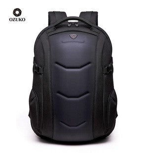 Mochila Grande Masculina para Notebook de 15,6 polegadas, Impermeável, Mochila Escolar para Adolescentes, Mochila Casual para Estudantes, Mochilas de Viagem Masculinas, Moda