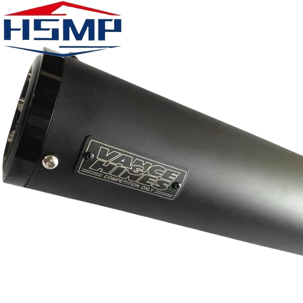 For Motorcycle Harley 750street bike 750 exhaust tail section exhaust Harley street 750 street500XG500 XG750 exhaust