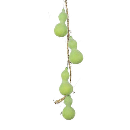 Artificial Simulation Food Vegetables Fake Chili Pepper Fruit Photography Props For Decoration Room Home Christmas Wall Decor