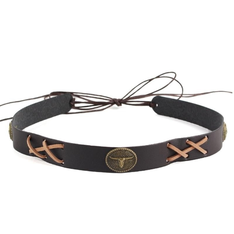 Beaded Hat Band DIY Western Hat Belt Hatband Hat Band Cowboy Hat Band