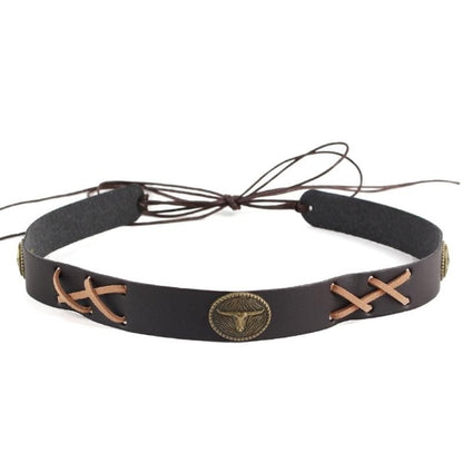 Beaded Hat Band DIY Western Hat Belt Hatband Hat Band Cowboy Hat Band