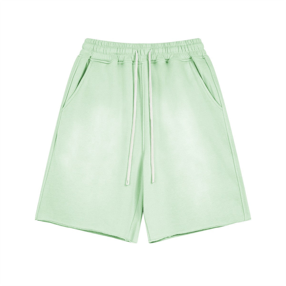 A shirt and shorts suit(You can buy them separately. Please buy both shirts and shorts for the suit)