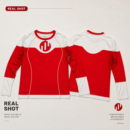 Invincible Viltrumite Cosplay Rash Guard Compression Shirt Men Women MMA BJJ Gym Workout Long Sleeve Costume Top
