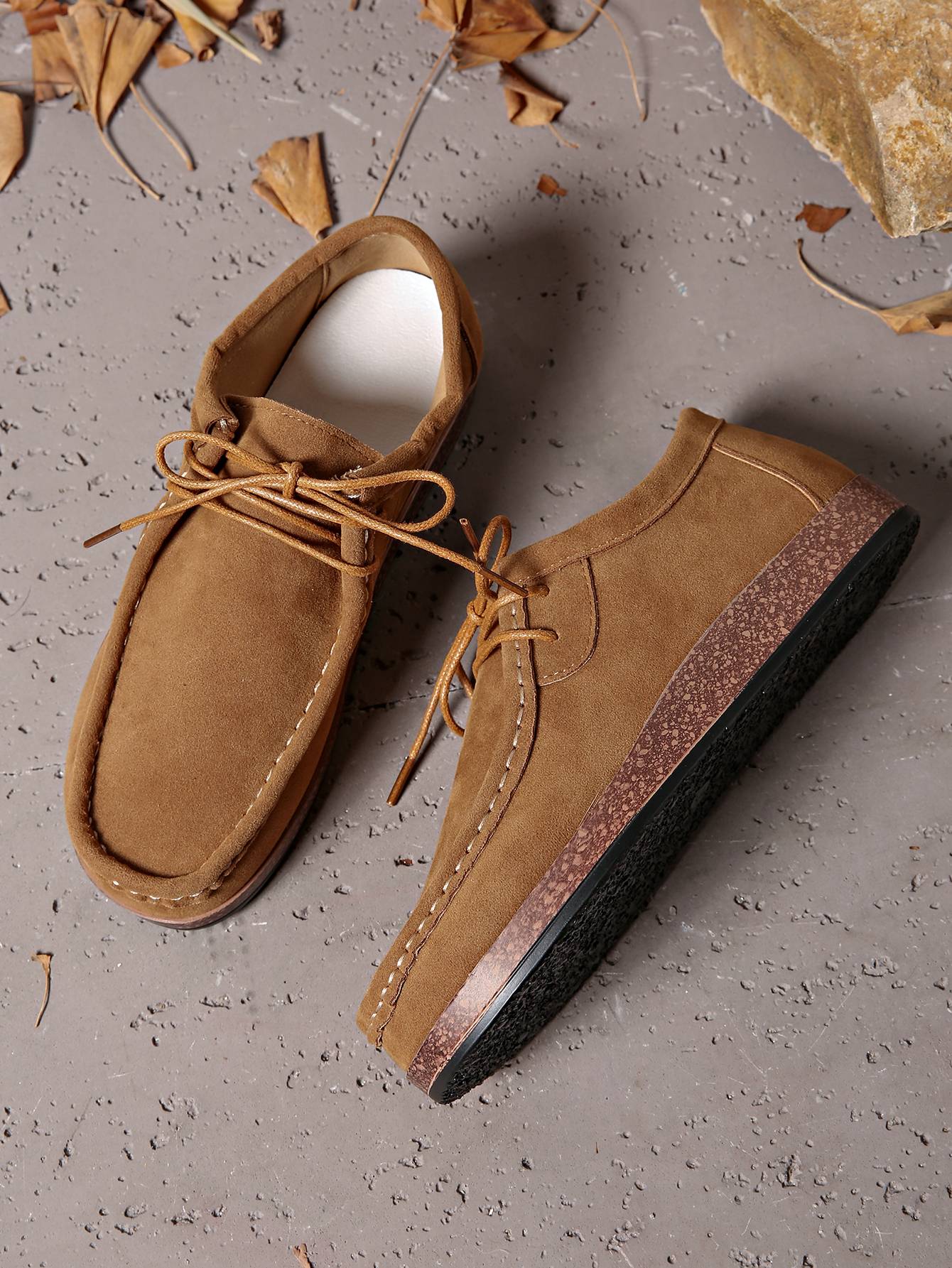 Women Shoes Soft Leather Women's Loafer 2025 New Flats Slip On Casual Shoes Flat Shoes Women White Footwear Zapatos De Mujer