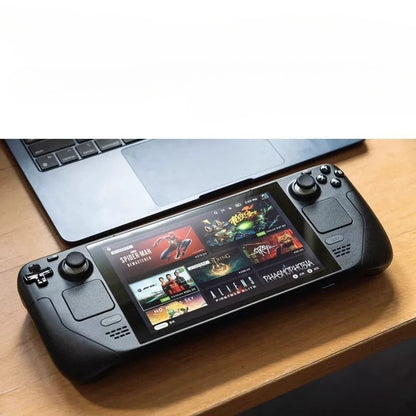 Steam Deck OLED handheld gaming console 7.4-inch Bluetooth 5.3 Steam Deck LCD handheld Gifts