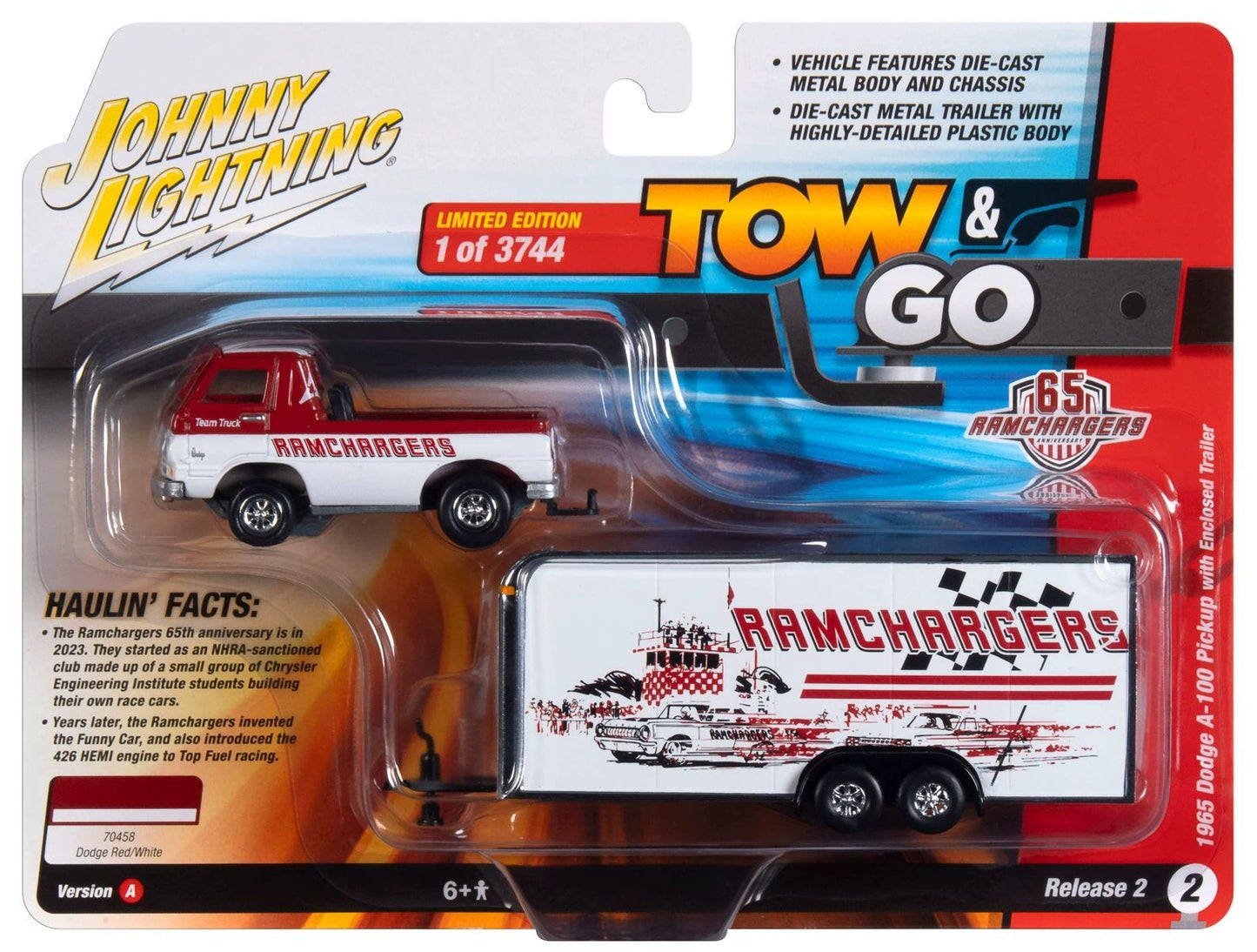 Novo em Estoque Jl 1:64 Ford Toyota Chevy Monte Carlo Transportador de Reboque Liga Miniatura Diecast Modelo Carro de Brinquedo Brinquedos Presente para Crianças