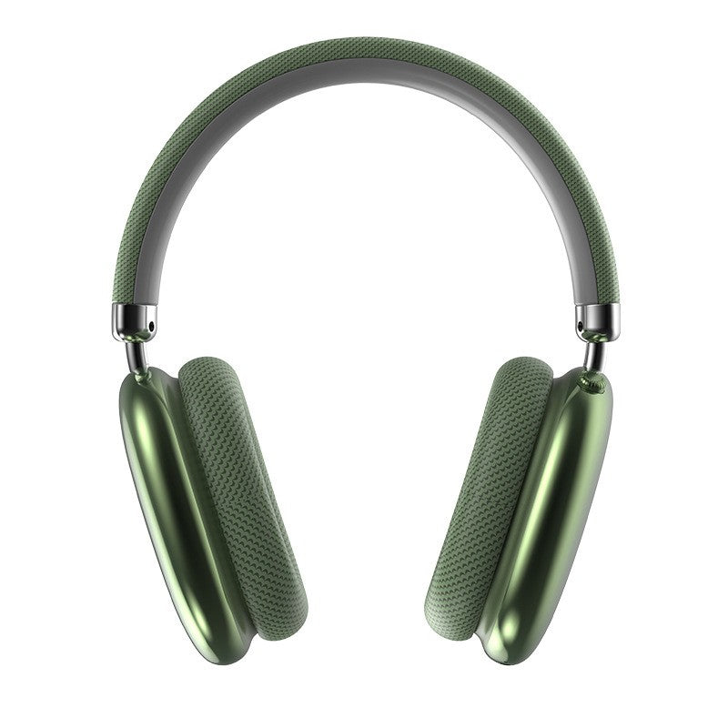 Fone de Ouvido Sem Fio Montado CEKACA P959, Suporte para Cartão, Compatível com Celulares 5.3, Acessórios para Fones de Ouvido