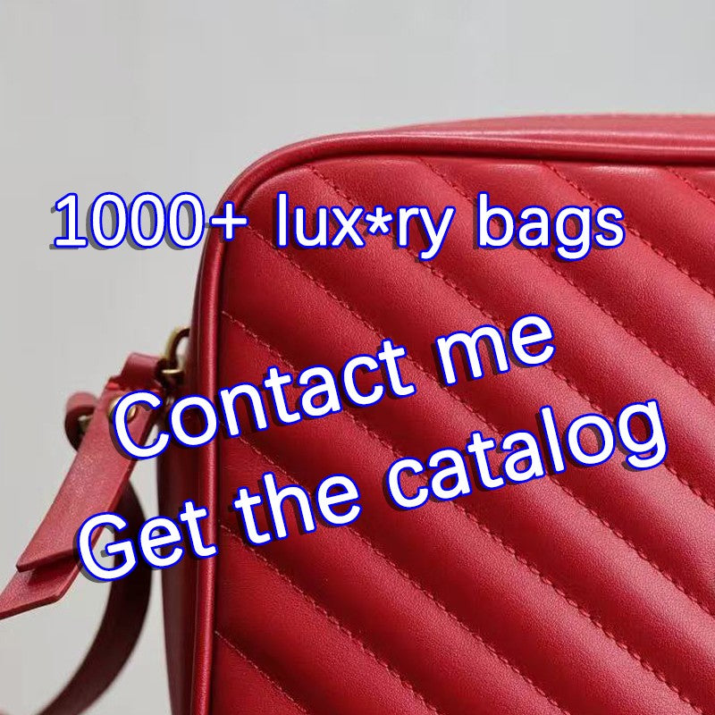 Luxury Leather Tote Bag - Designer Brand Women's Handbag for Office & Daily Use, Modern Minimalist Style