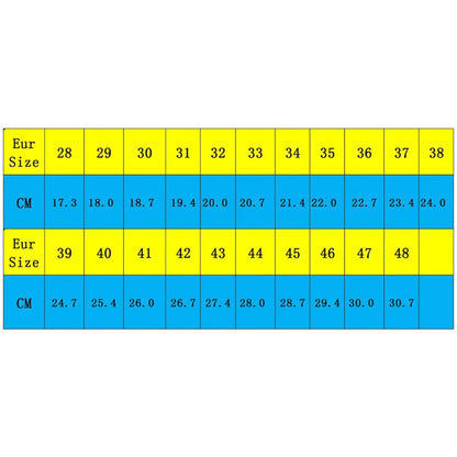 Sneakers For Kids Fashion Breathable Mesh Running Shoes Children Walking Tenis School Shoes Girls Boys Light Sport 8 to 12 years