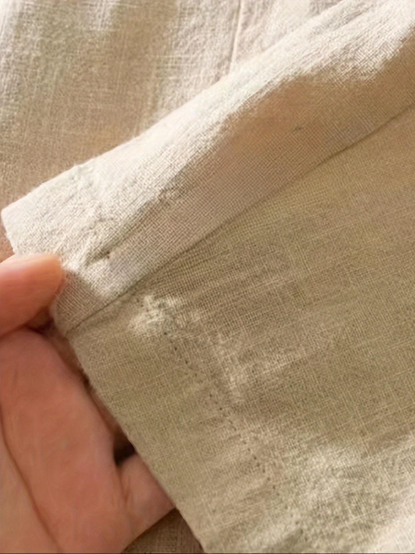 White Cotton Linen Suit Coat Men's Spring Summer Pure Color Slim Casual Business Thin Mens Blazer Jacket Comfortable Breathable