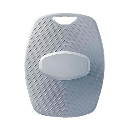 1 escova esfoliante de silicone macio, limpador manual para o corpo, cuidados com o corpo, esfoliante de banho, escova de massagem suave, universal