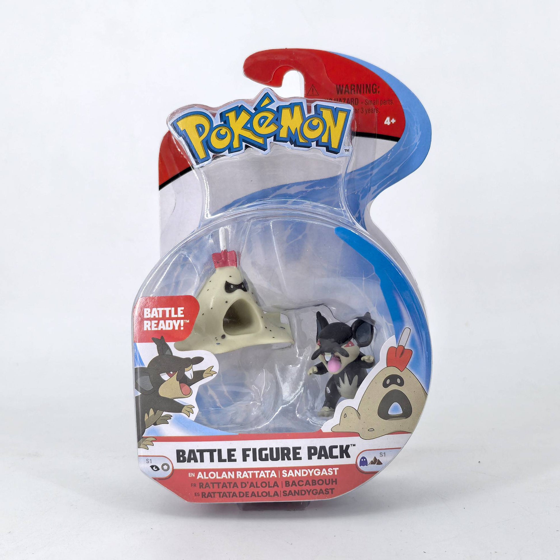 Pokemon WCT Action Figures Muk Wobbuffet Metagross Ludicolo Sandygast Litten Collectible Desktop Ornaments Gifts