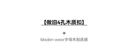 Maden Vintage Solid Logging Pants Versatile Cotton Straight Casual Lumberjack Pants with Zipper Fly and Pockets Trousers for Men