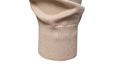 AIOPESON Mens New V Neck Button up Cotton Cardigan Sweaters Casual Social Knit Sweater Cardigans for Men