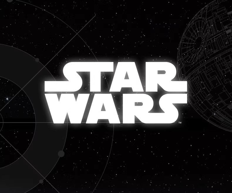 Novas Figuras de Anime Blokees Star Wars Beyond Edition Bonecos Colecionáveis Luke Skywalker com Articulação Presente de Aniversário Personalizado