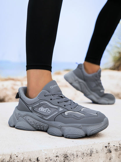 Oiaano 36-47 Big Size Unisex Man Shoes Woman Minimalist Casual Sneakers Leather Breathable Mesh Sport Running Wide Toe Barefoot
