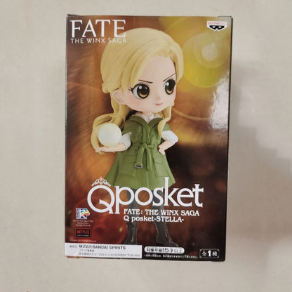 Bandai Mo Fa Qiao Jia Ren Anime Figure Collection Model Collection Brand New Genuine in Shelf Classic Toys