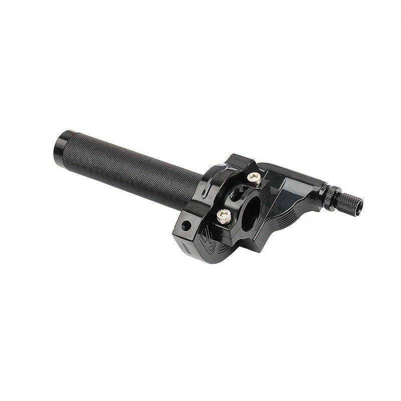 Cabo Universal do Acelerador de Torção de 22 mm 7/8 Polegadas de Alumínio para Moped ATV Quadriciclo Moto Guiador