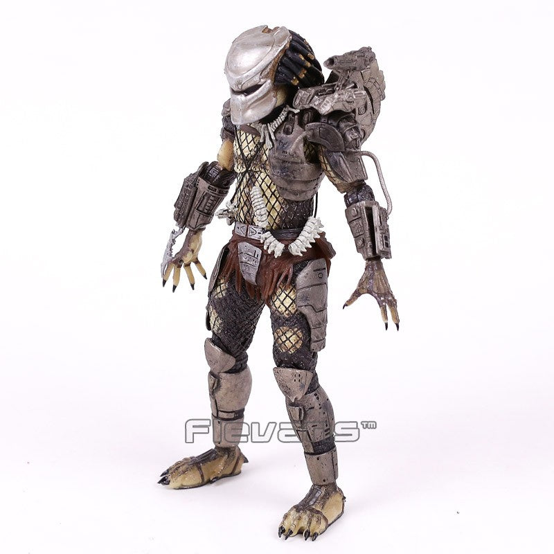NECA Predator Jungle Hunter Collector's 7" Scale Action Figure