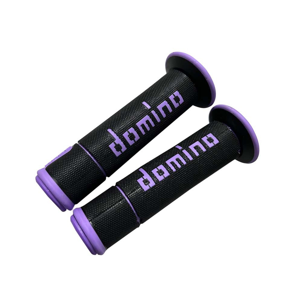 Motorcycle Alta Qualidade 22 24mm Peças de Punho para Husqvarn Honda Yamaha Suzuki Domino GTS Acessórios Guidão de Moto