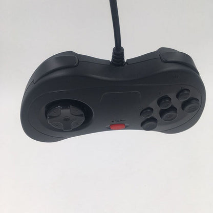 Game Controller USB Wired Singles Game Controller PC Computer Game Singles Controller