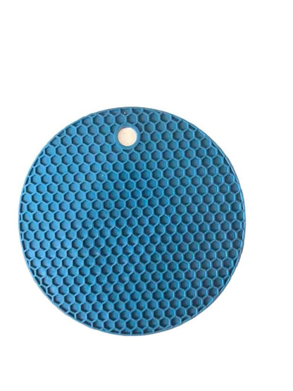 Conjunto de Cozinha Resistente ao Calor de Peças Luvas de Forno de Silicone com Pegadores de Panela Antiderrapante Anti Queimadura para Cozinhar/Assar/Churrasco