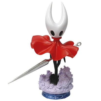 1-8 pçs/conjunto Brinquedos Hollow Knight Anime Game Figure The Knight Boneco de Ação Hornet/Quirrel Estatueta Modelo Colecionável